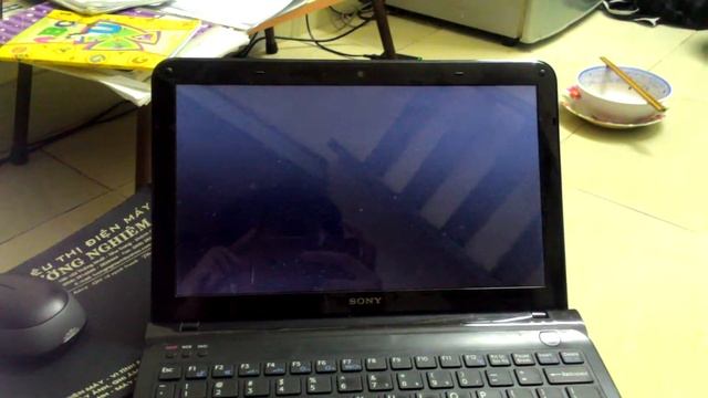 LAPTOP ERROR 15/4/2017 смотреть онлайн