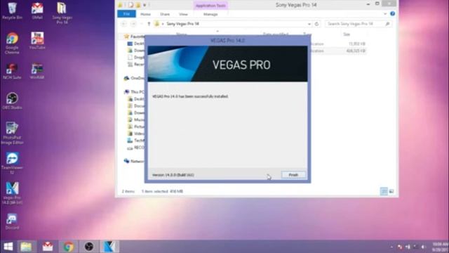 How to download sony vegas pro 14 for free for Windows (7),(8),(8.1),(10) смотреть онлайн