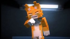 Вискас по трек Феликса сердце