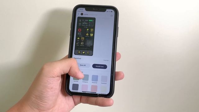 Get FREE Theme for iPhone iOS 15 - No Jailbreak in 2022 смотреть онлайн