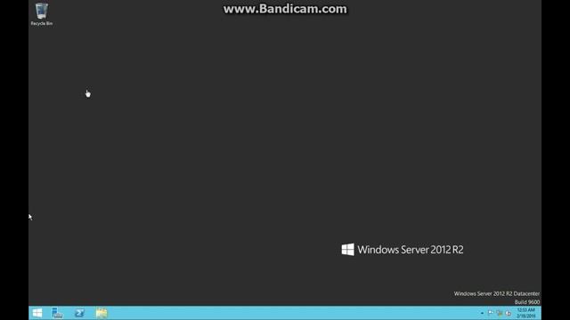 Windows Server Configuring File and Share Access смотреть онлайн
