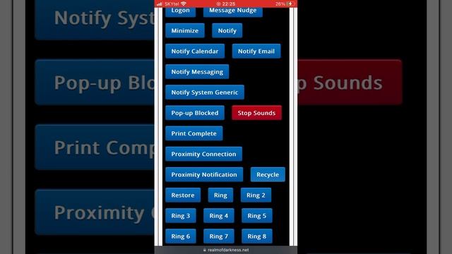 Windows 8.1 all sounds смотреть онлайн