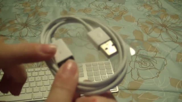 Unboxing: Apple Wired Numeric Keyboard 2012 смотреть онлайн