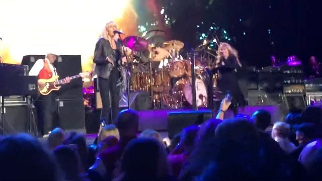 Fleetwood Mac Everywhere Atlanta 2014 смотреть онлайн