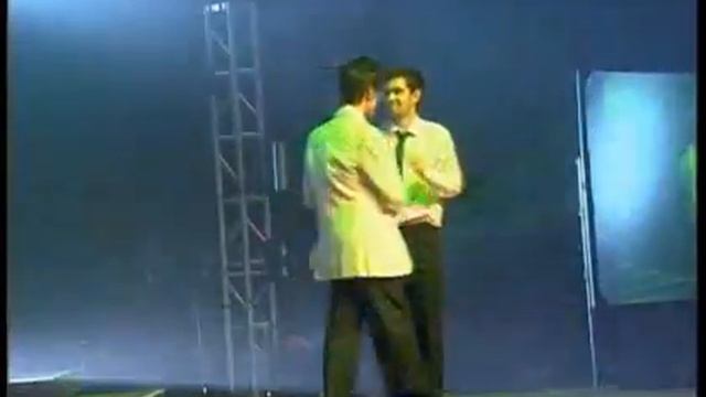 2009 Face of Plymouth Grand Final - show highlights, part two смотреть онлайн