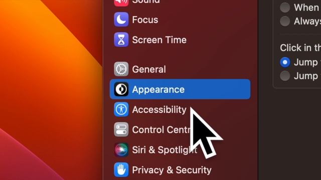 How to Enable Background Sounds in macOS 13 Ventura on Mac смотреть онлайн