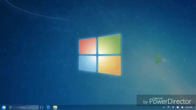 Windows 7 EDITION смотреть онлайн