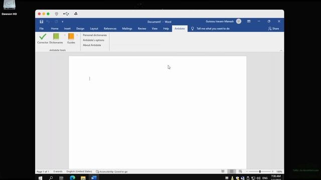 Using Antidote with VMware Horizon смотреть онлайн