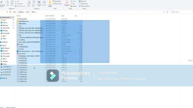 Speed Up Your Windows 10 Performance old pc to new for high game like gta 5new best settings(2023) смотреть онлайн
