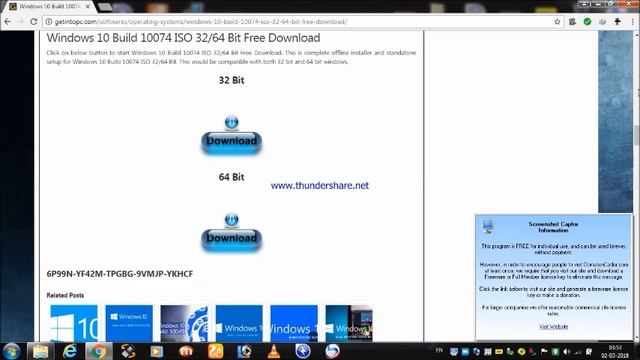 Kaise kare free me download windows10 ko смотреть онлайн