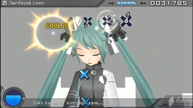 Project Diva Extend Ppsspp Android Download + Dlc