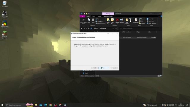 How to Fix Unable To Start the Minecraft Runtime Environment - Minecraft Launcher смотреть онлайн