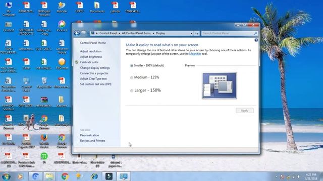 How to adjust laptop brightness смотреть онлайн