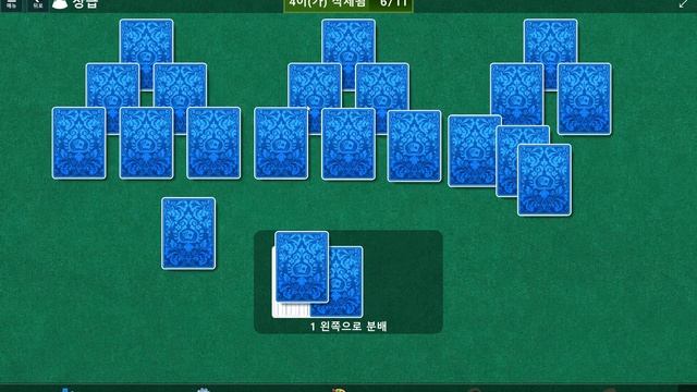 Windows 10 MicroSoft Solitaire Collection Daily Challenge Solve 2022 jul 04 tripeak смотреть онлайн