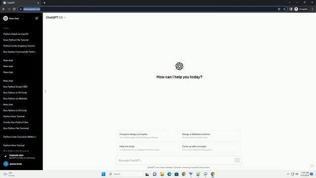 install python and jupyter notebook windows 11 смотреть онлайн