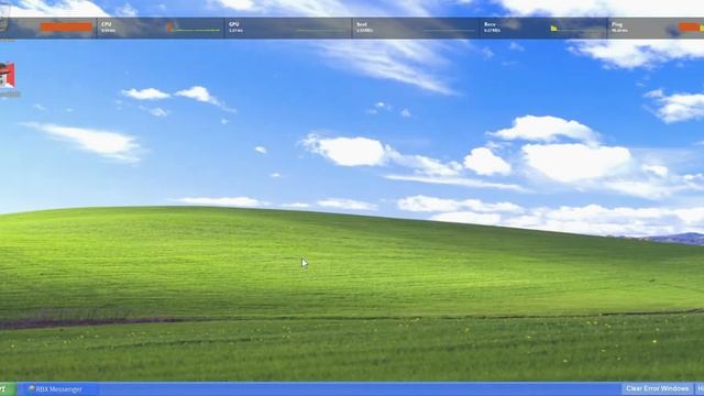 Windows Error Simulator Roblox part 28 смотреть онлайн