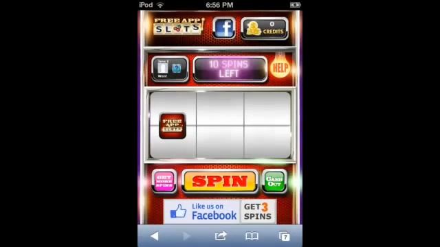 How to get free Apple paid apps, Amazon gift card, iTunes gift card and more Freeappslots смотреть онлайн