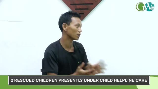 SELF PROCLAIMED MISSIONARY ABUSES 3 MINORS IN DMP смотреть онлайн