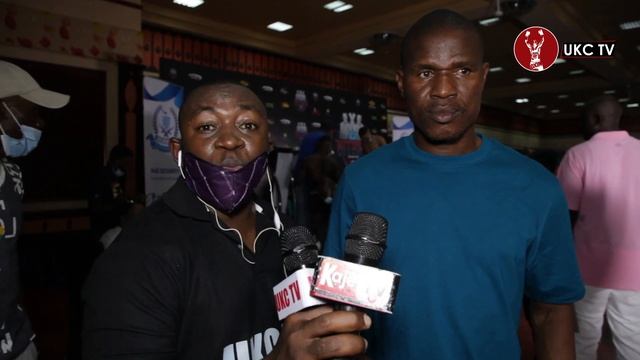BONDIA WA JESHE LA WANANCHI WA TANZANIA SELEMANI KIDUNDA, AMESEMA LAZIMA NIMPIGE PAUL KAMATA смотреть онлайн
