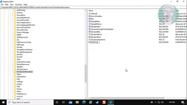 Windows 10 Time Is Automatically Changing [Solved] смотреть онлайн