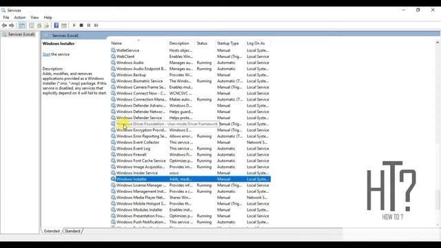 How to disable windows update in windows 10 after Aniversary update 2. смотреть онлайн