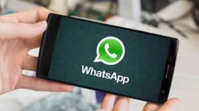5-minute Whatsapp window to recall messages sent by mistake(Hindi)||Whatsapp वालों क लिए नए ट्रिक!! смотреть онлайн