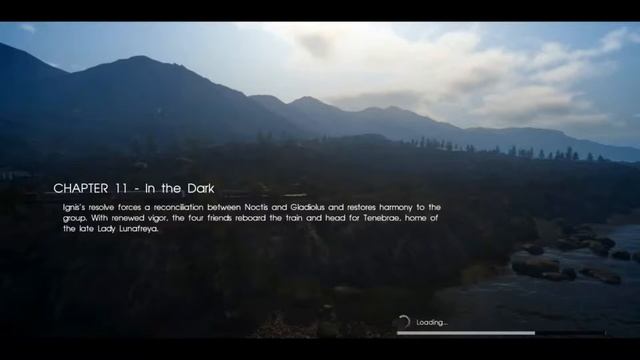 Final Fantasy XV: Windows Edition - Pt. 26: Nerd Problems - Two Lil' Brops смотреть онлайн