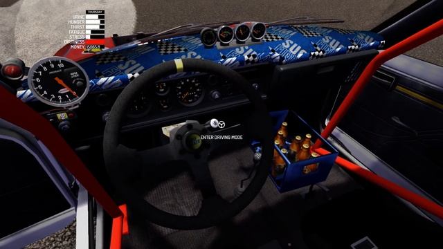My Summer Car | Sabotaging Myself смотреть онлайн