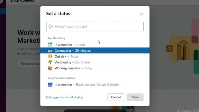 Slack Demo 2024 for Small Business - Communication & Project Management смотреть онлайн