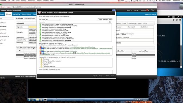 Sysmon Use Case 4 Bogus Windows Processes смотреть онлайн