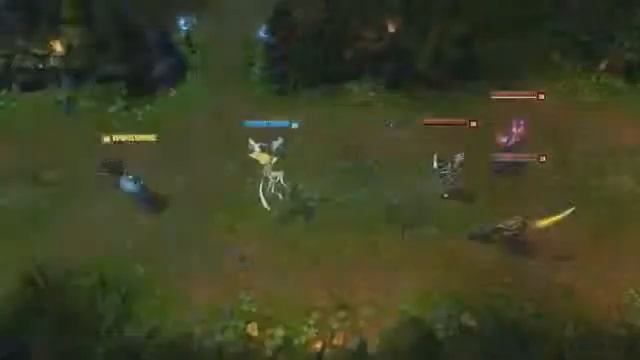 Cum sa joci cu yasuo (tutorial). смотреть онлайн