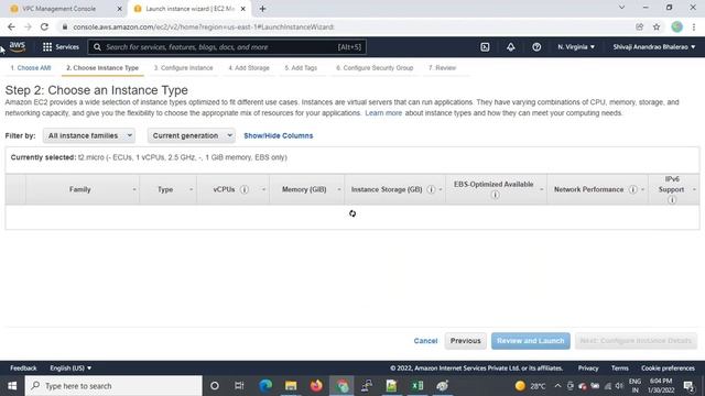 Demo on VPC NAT Gateway /Access internet via NAT Gateway | AWS VPC-creation /AWS-VPC-Creation смотреть онлайн