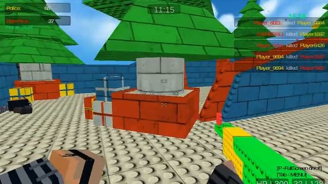 Lego бой,просто мясо смотреть онлайн