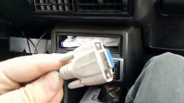 CIS E 2.0 GTI Turbo Reinstall смотреть онлайн