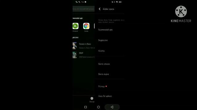 How to fix chroisen 2 half screen on higher android version (Tagalog) смотреть онлайн