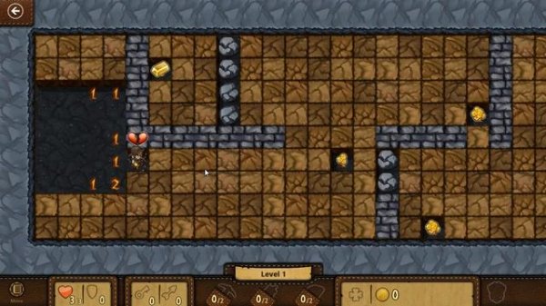 Microsoft Treasure Hunt