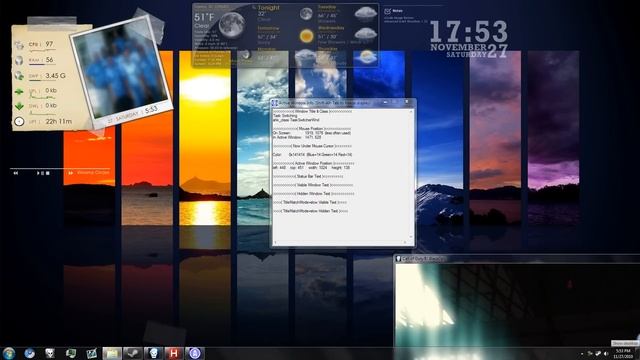 Borderless Windowed Mode for COD Black Ops - Easy Alt-Tabbing смотреть онлайн