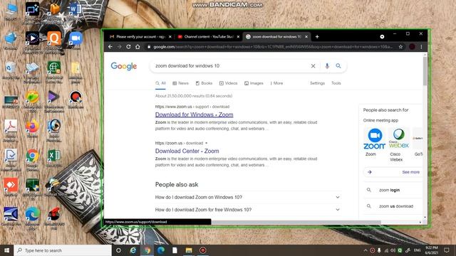 HOW TO DOWNLOAD ZOOM WINDOWS 10 64 BIT..... смотреть онлайн