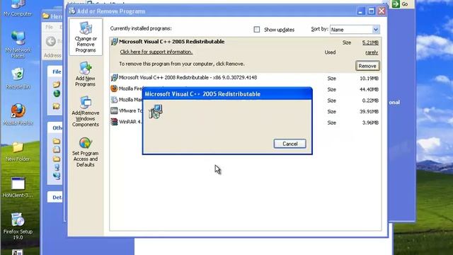Uninstall Heroes of Newerth 3.2.7 смотреть онлайн