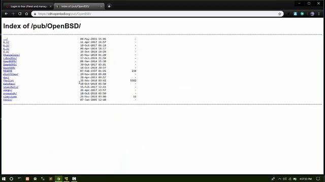 How to download openBSD operating system смотреть онлайн