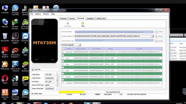 How to flash and Remove Frp on Lenovo Vibe P1ma40 смотреть онлайн