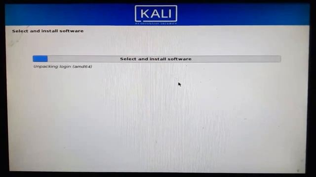 Kali Linux 2020 Rolling Install In Tamil смотреть онлайн