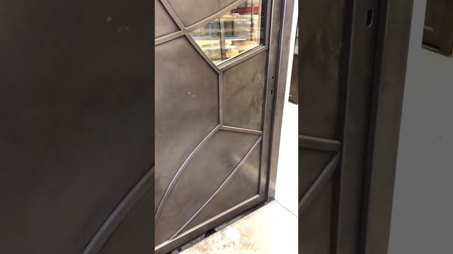 Bronze clad entry door смотреть онлайн