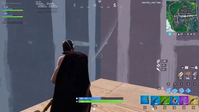 Como INSTALAR FORTNITE OG TEMPORADA 10 MULTIJUGADOR con PARTIDAS PUBLICAS смотреть онлайн
