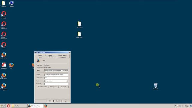 How to run multiple profiles simultaneously Mozilla FireFox on BillionBTC смотреть онлайн