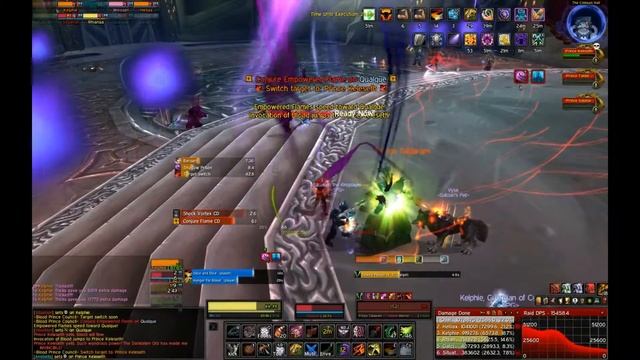Blood Princes (Heroic 10).avi смотреть онлайн