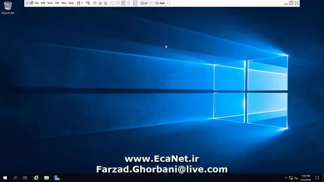 Install Exchange 2019 смотреть онлайн