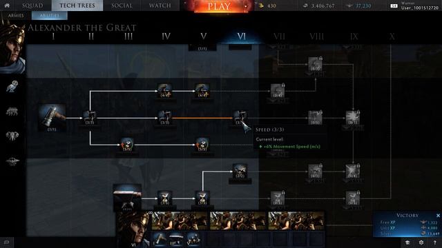 Total war: Arena смотреть онлайн