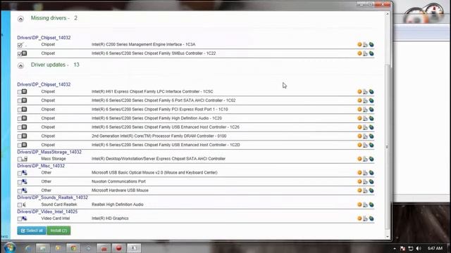 HOW CAN UPDATE DRIVERS IN WINDOWS смотреть онлайн
