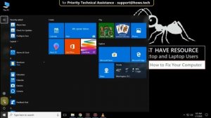 How to Solve How to Fix Microsoft Store Error 0x8000FFFF